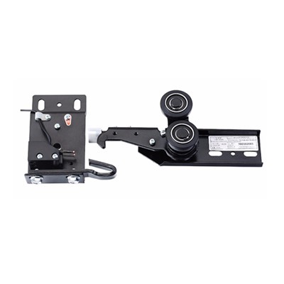 Thiết bị chặn cửa tầng - 161 door lock